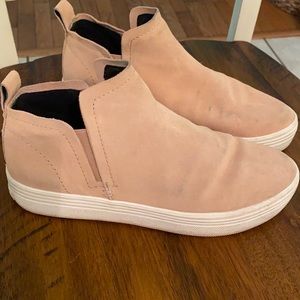Dolce Vita slip on sneakers